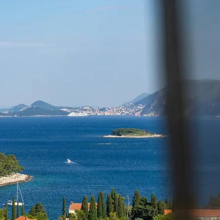 Stunning 2 Bedroom Appartement Cavtat