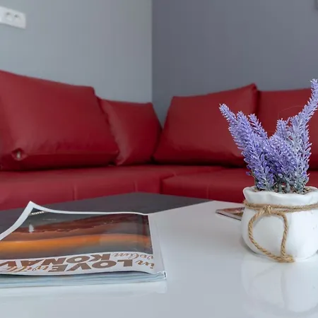 Stunning 2 Bedroom Apartman *