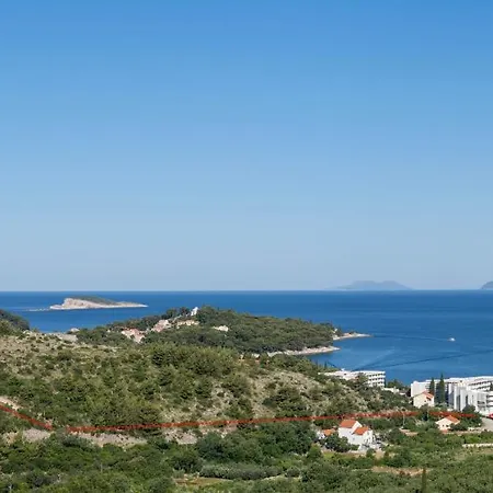 Stunning 2 Bedroom * Cavtat