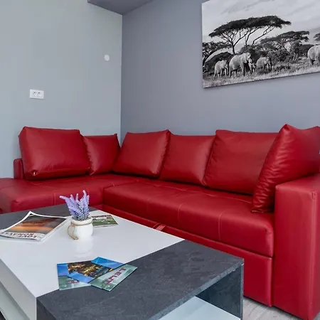 Apartment Stunning 2 Bedroom