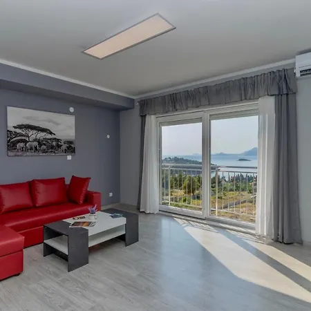 Διαμέρισμα Stunning 2 Bedroom Cavtat