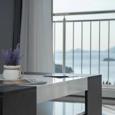 Stunning 2 Bedroom アパート