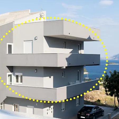 Stunning 2 Bedroom * ツァヴタット