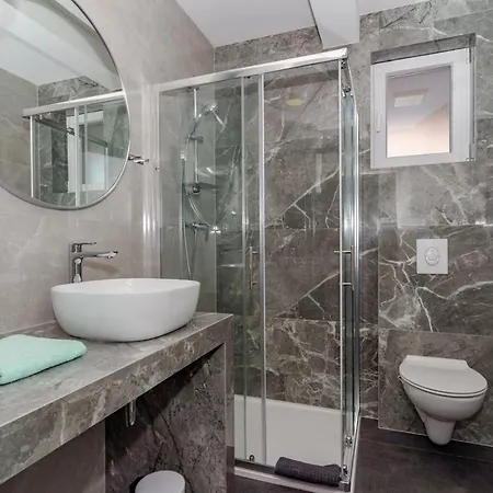 Apartman Stunning 2 Bedroom