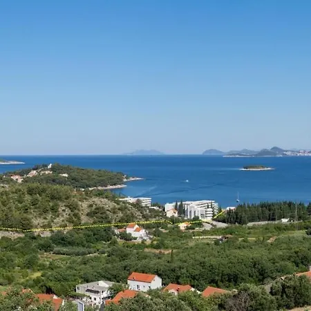 Stunning 2 Bedroom Apartman